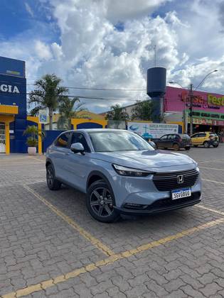 HONDA HR-V 1.5 DI I-VTEC FLEX EXL CVT